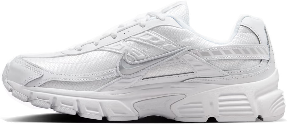 Кроссовки женские Nike Wmns Initiator 394053-100 38 (7 US) белые фото 2