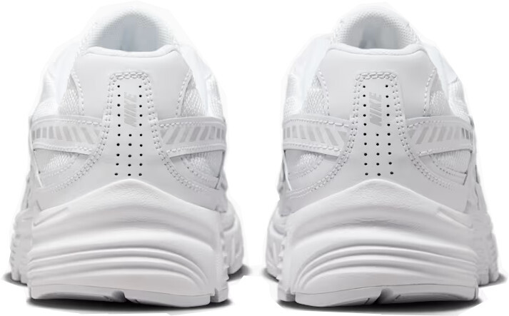 Кроссовки женские Nike Wmns Initiator 394053-100 38 (7 US) белые фото 5