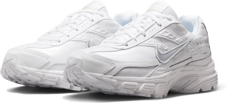 Кроссовки женские Nike Wmns Initiator 394053-100 38 (7 US) белые фото 3