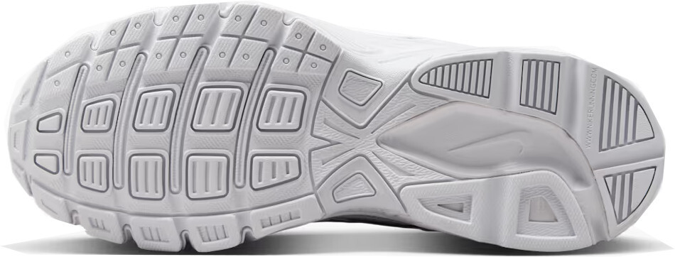 Кроссовки женские Nike Wmns Initiator 394053-100 38 (7 US) белые фото 8