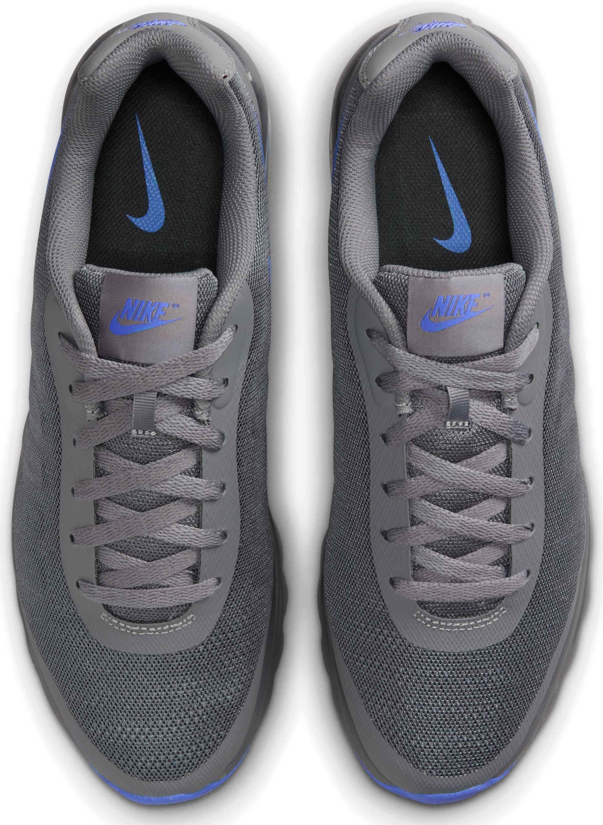 Кроссовки мужские Nike Air Max Invigor 749680-007 44 (10 US) серые фото 4