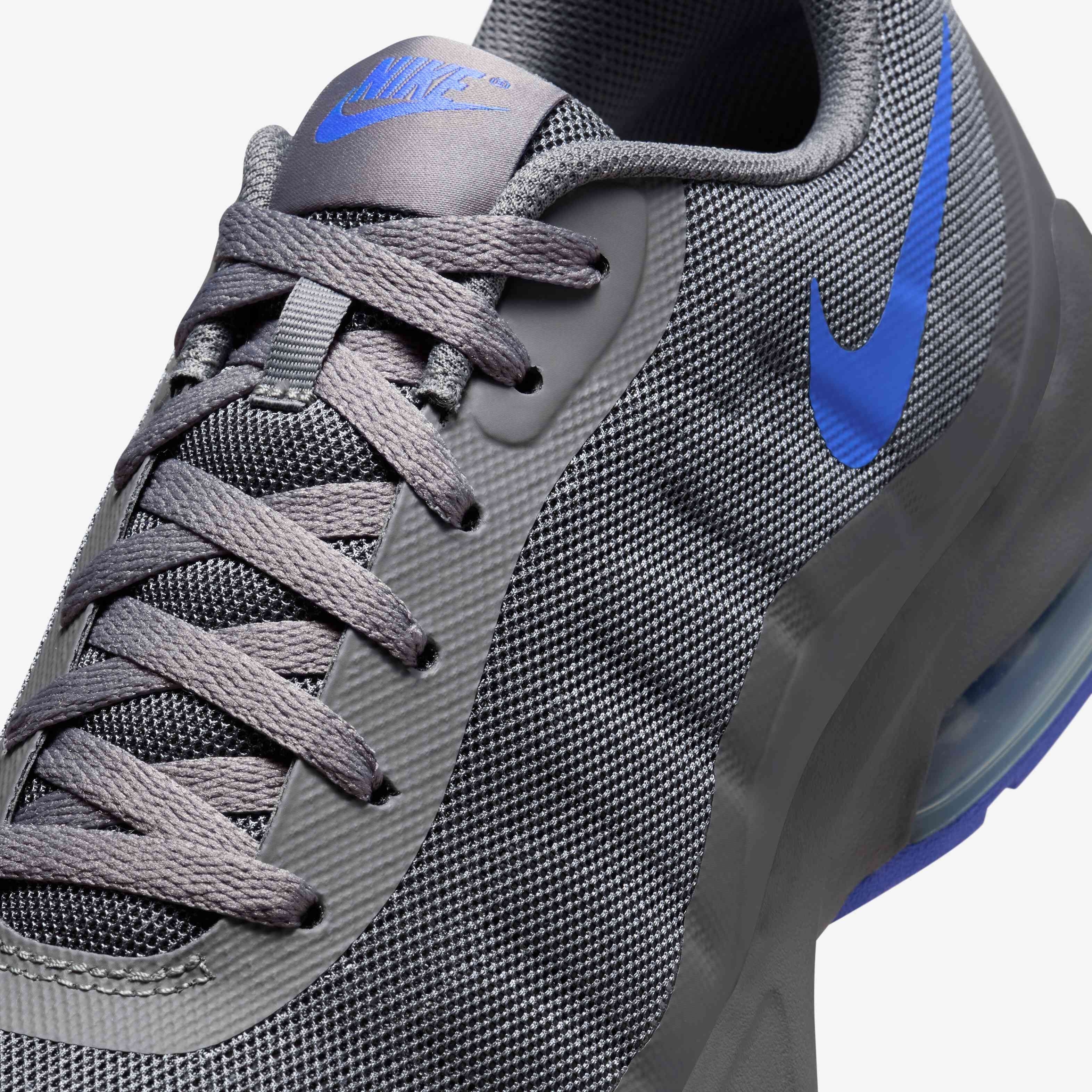 Кроссовки мужские Nike Air Max Invigor 749680-007 44 (10 US) серые фото 