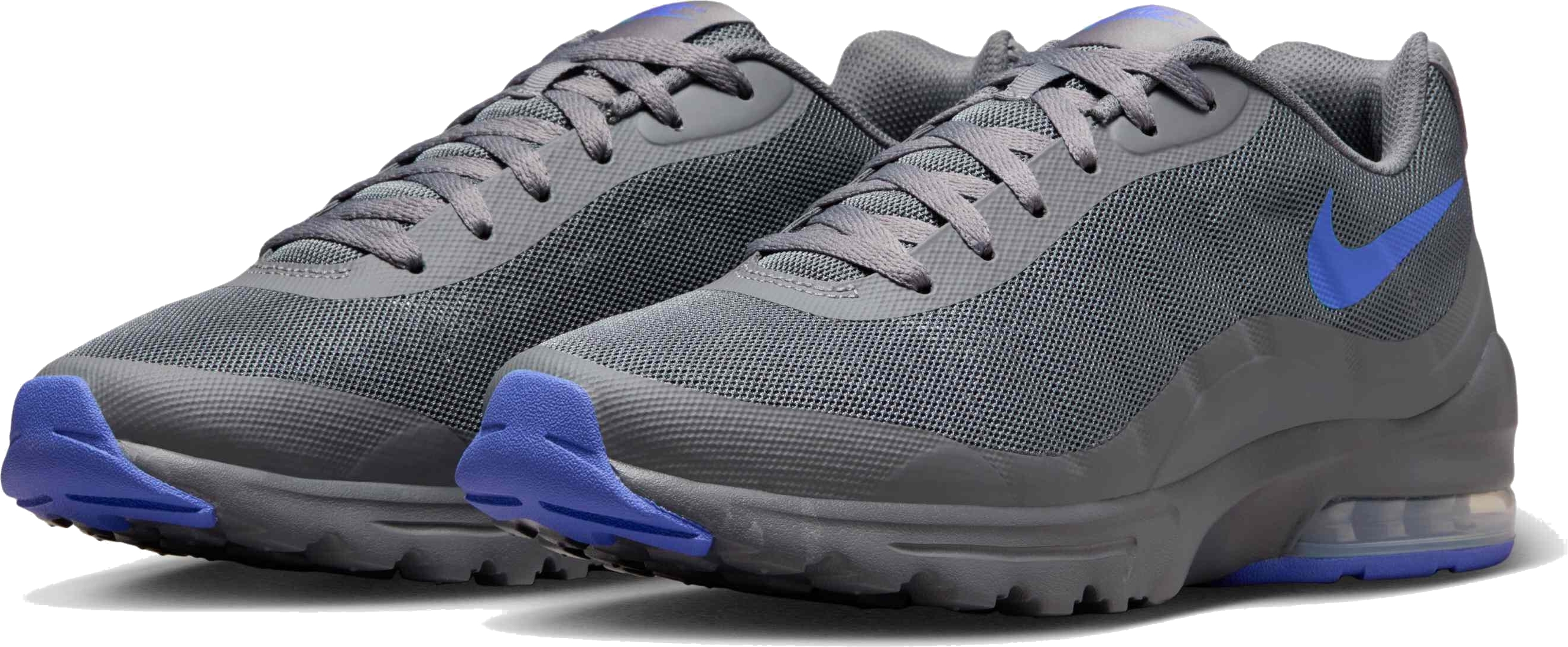 Кроссовки мужские Nike Air Max Invigor 749680-007 45 (11 US) серые фото 3