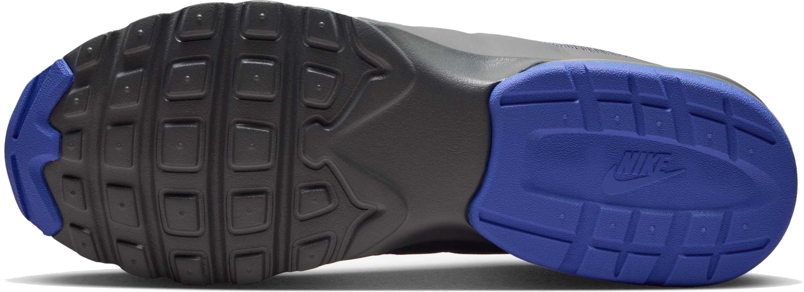 Кроссовки мужские Nike Air Max Invigor 749680-007 45 (11 US) серые фото 6