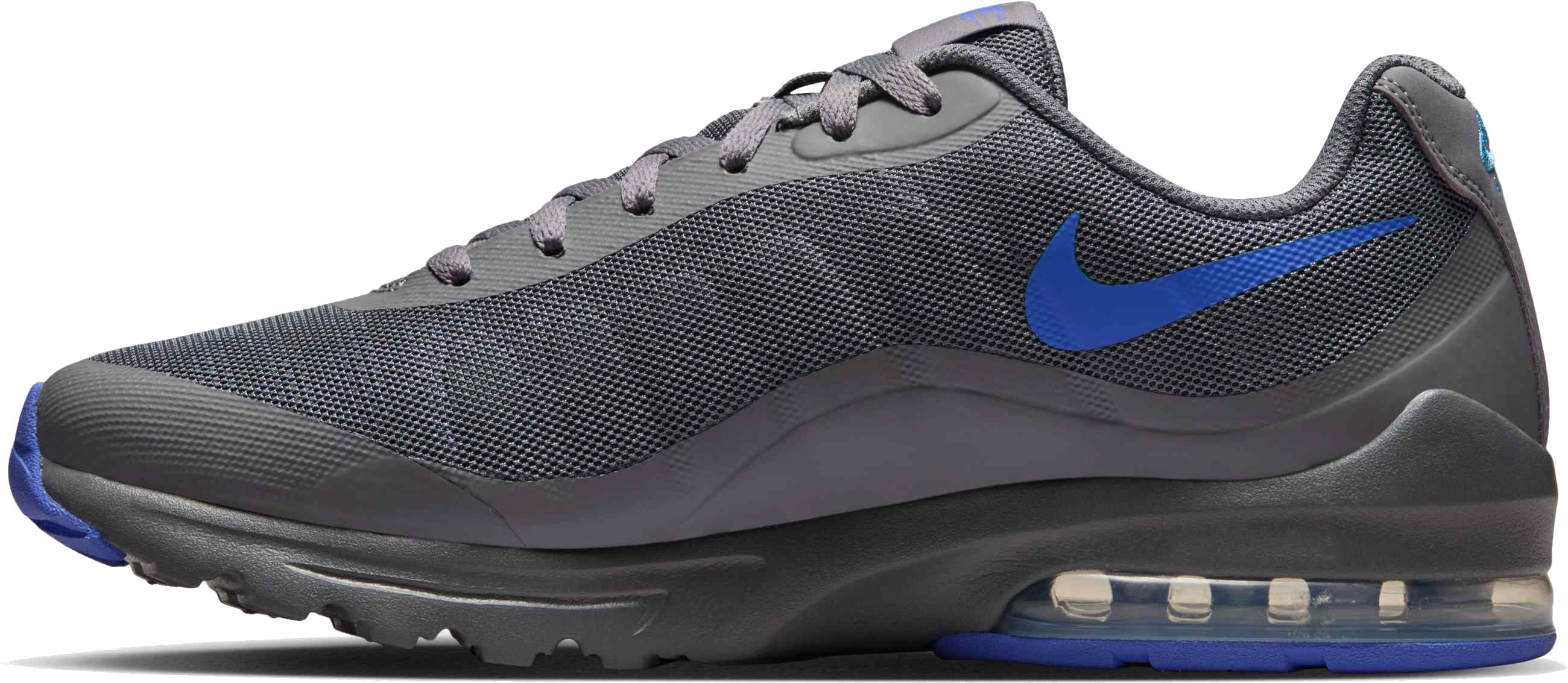 Кроссовки мужские Nike Air Max Invigor 749680-007 40 (7 US) серые фото 2