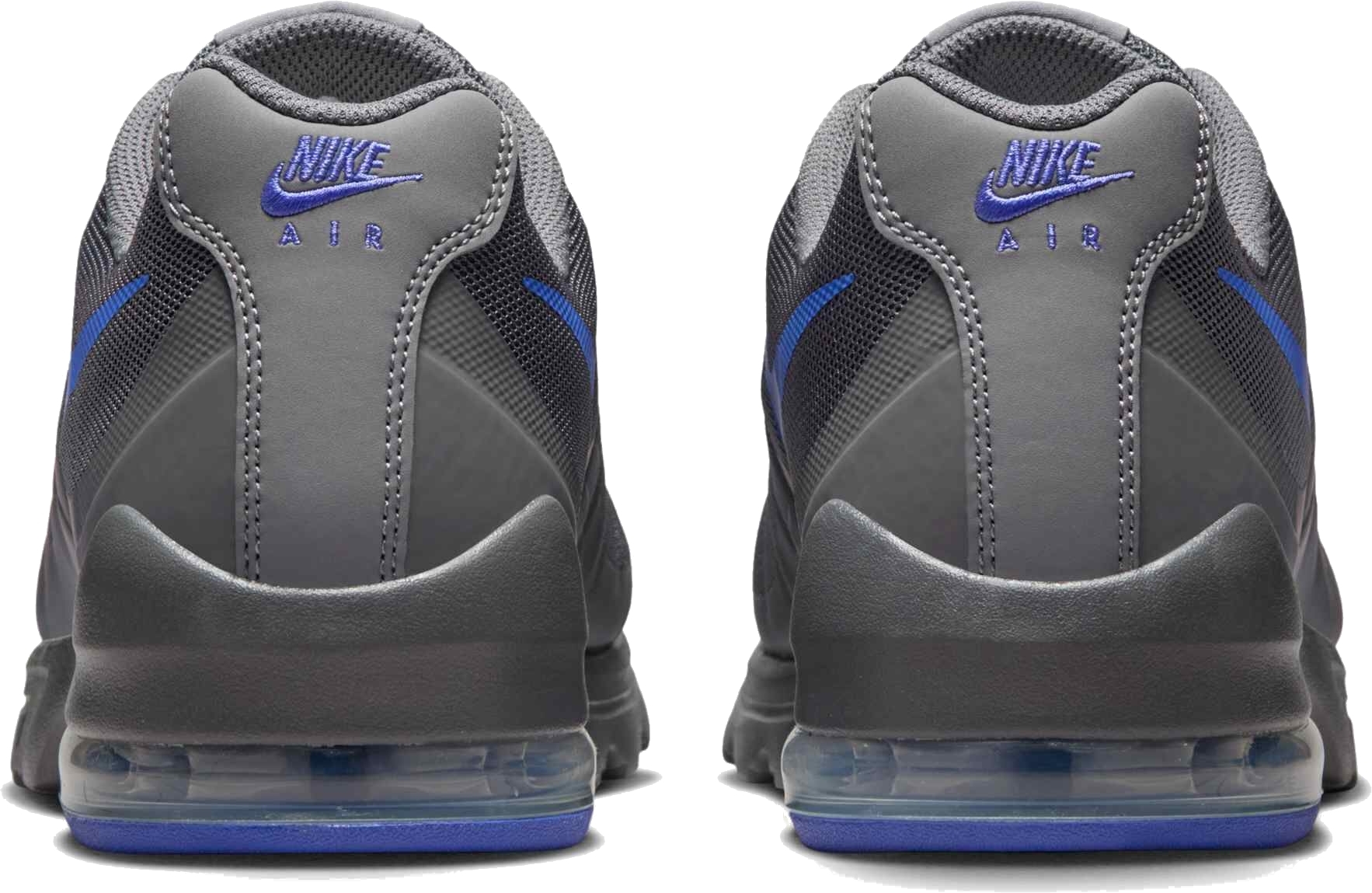 Кроссовки мужские Nike Air Max Invigor 749680-007 40 (7 US) серые фото 5