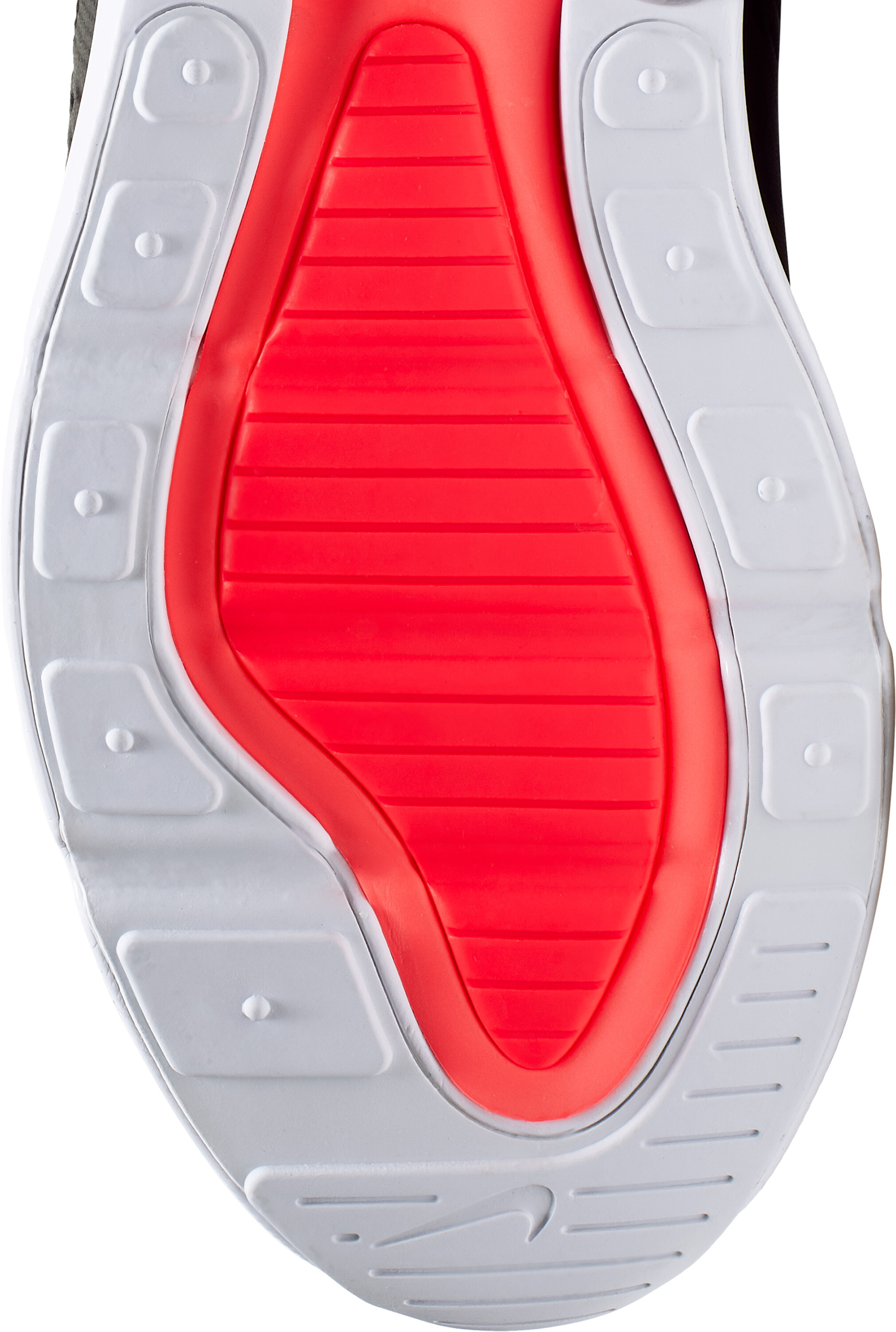 Кроссовки мужские Nike Air Max 270 AH8050-002 46 (12 US) черные фото 