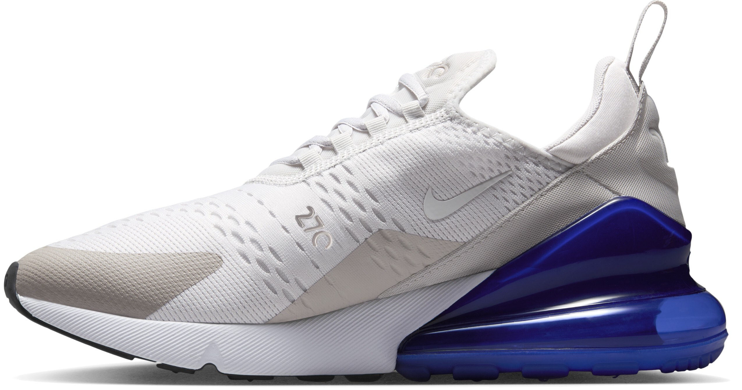 Кроссовки мужские Nike Air Max 270 AH8050-031 41 (8 US) серые фото 2