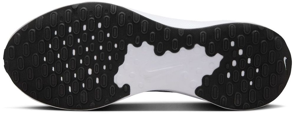 Кросівки чоловічі Nike Revolution 7 FB2207-007 41 (8 US) чорніфото5