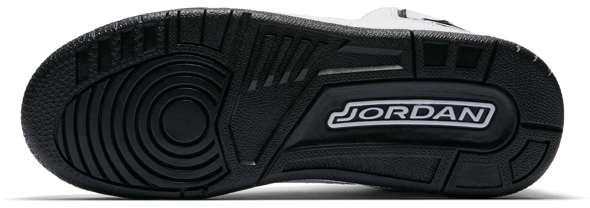 Кроссовки мужские Nike Jordan Courtside 23 AR1000-100 45 (11 US) белые фото 5