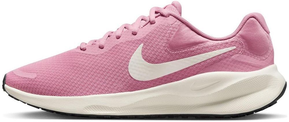 Кроссовки женские Nike W Revolution 7 FB2208-604 38,5 (7,5 US) розовые фото 
