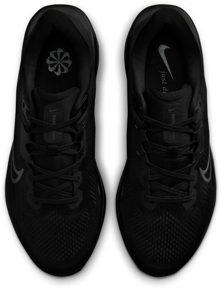 Кроссовки мужские Nike Quest 6 FD6033-003 44,5 (10,5 US) черные фото 3