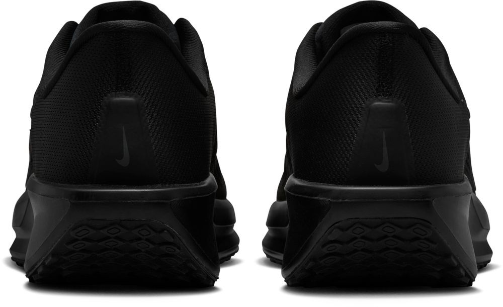 Кроссовки мужские Nike Quest 6 FD6033-003 44,5 (10,5 US) черные фото 4