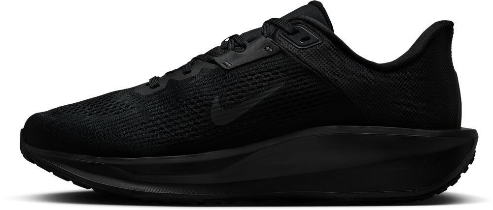 Кросівки чоловічі Nike Quest 6 FD6033-003 42,5 (9 US) чорніфото2