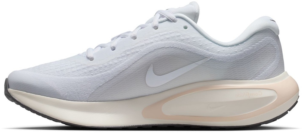 Кросівки жіночі Nike W Journey Run FJ7765-119 39 (8 US) блакитніфото2