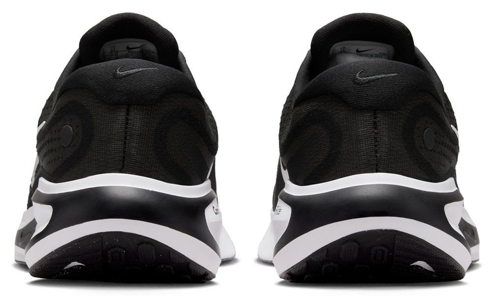 Кросівки чоловічі Nike Journey Run FN0228-001 44 (10 US) чорніфото4