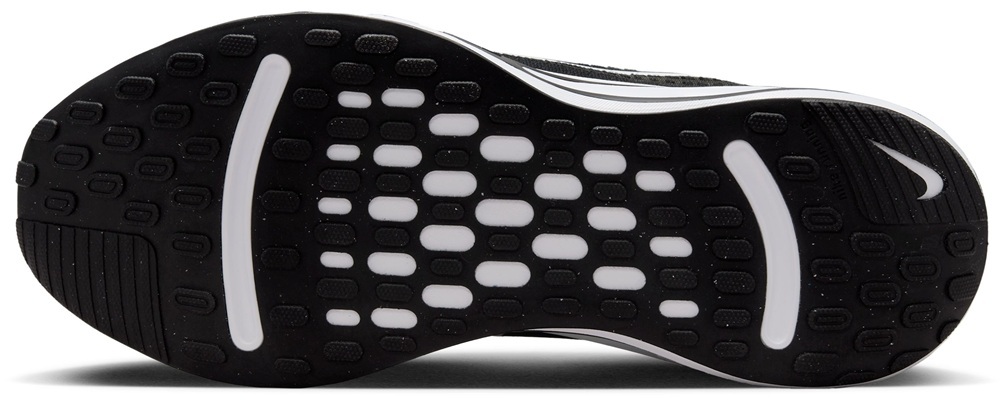 Кросівки чоловічі Nike Journey Run FN0228-001 43 (9,5 US) чорніфото5