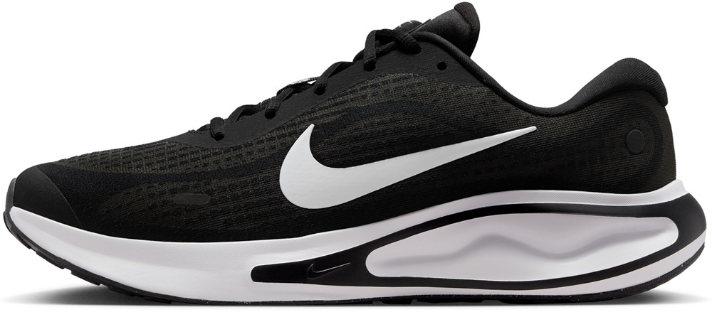 Кроссовки мужские Nike Journey Run FN0228-001 42,5 (9 US) черные фото 2