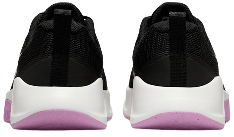 Кроссовки женские Nike W Mc Trainer 3 FQ1830-007 39 (8 US) черные фото 6