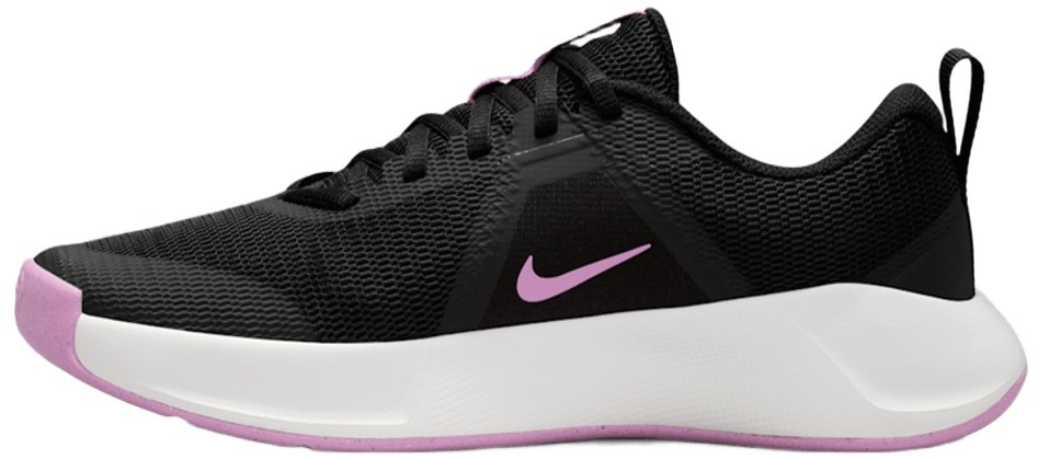 Кроссовки женские Nike W Mc Trainer 3 FQ1830-007 38 (7 US) черные фото 2