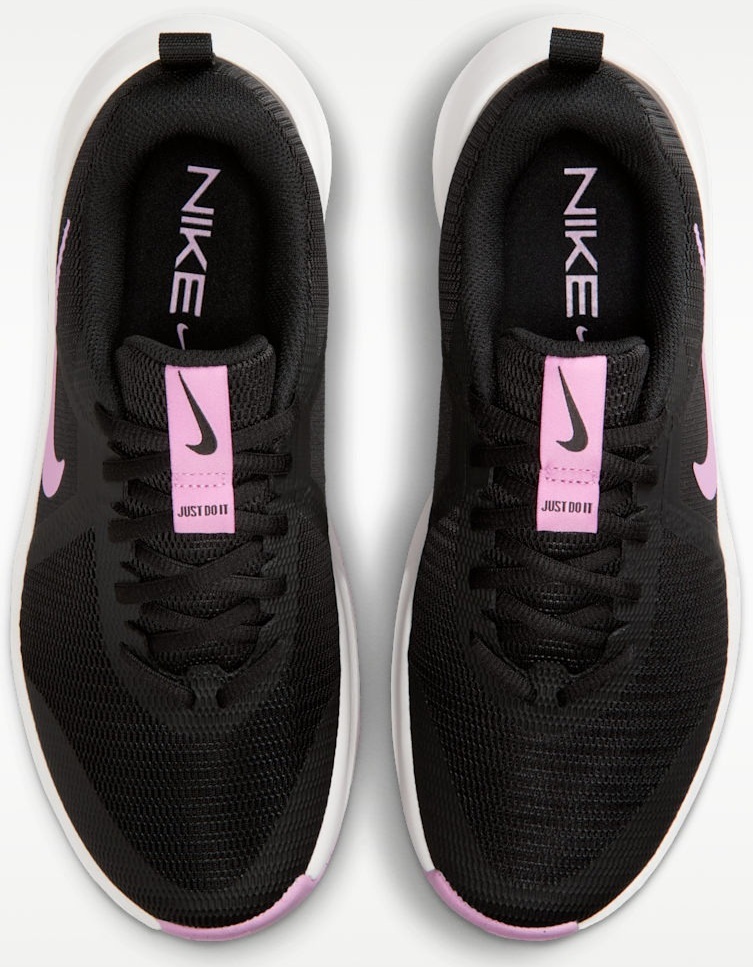 Кроссовки женские Nike W Mc Trainer 3 FQ1830-007 38 (7 US) черные фото 5