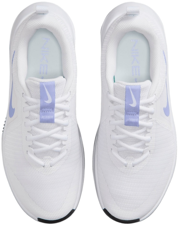 Кроссовки женские Nike W Mc Trainer 3 FQ1830-110 38 (7 US) белые фото 6