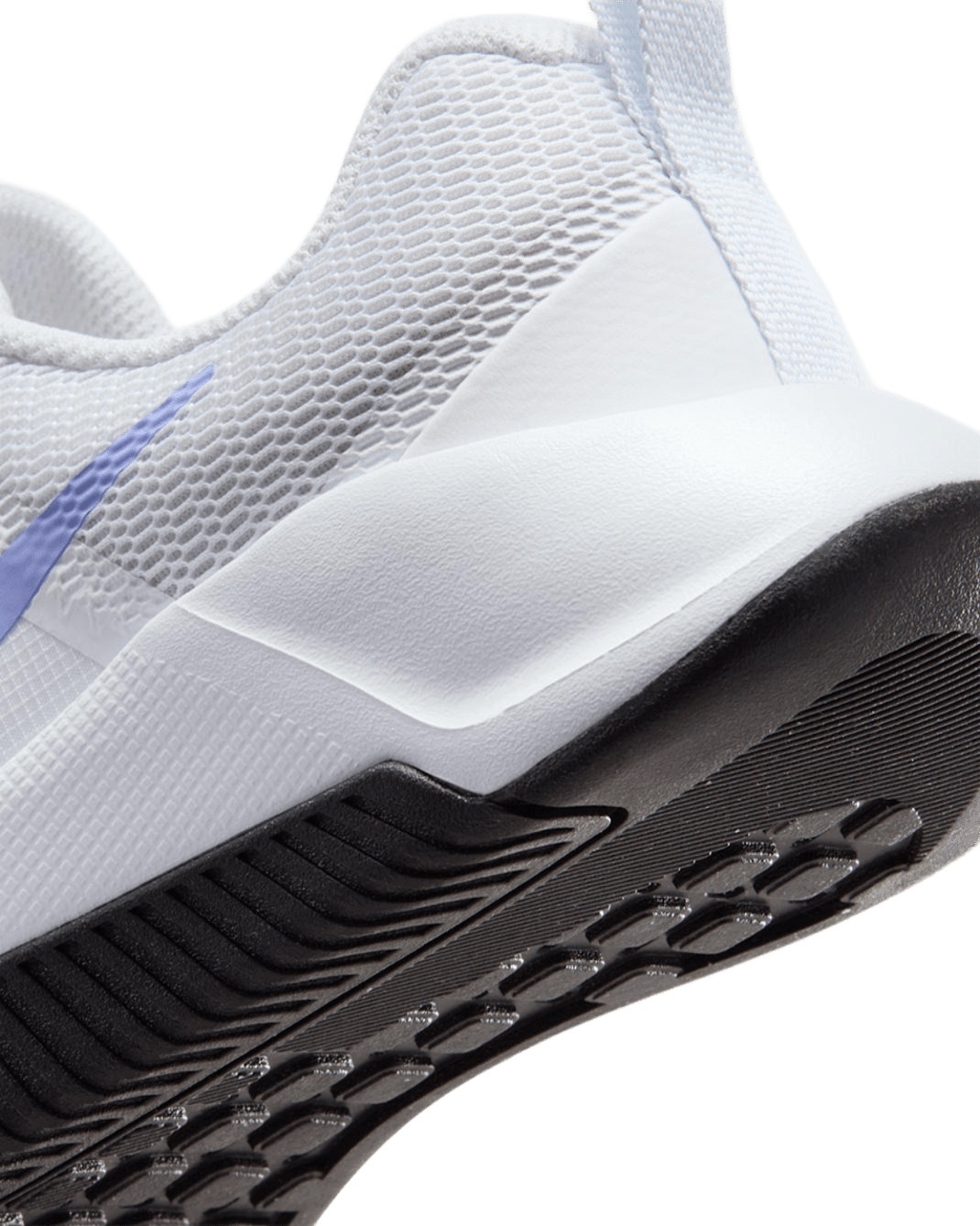 Кроссовки женские Nike W Mc Trainer 3 FQ1830-110 38 (7 US) белые фото 8