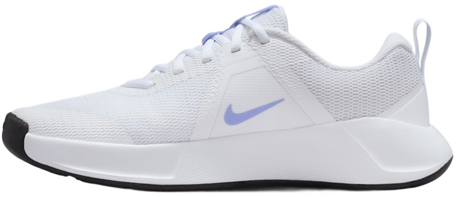 Кроссовки женские Nike W Mc Trainer 3 FQ1830-110 40 (8,5 US) белые фото 2