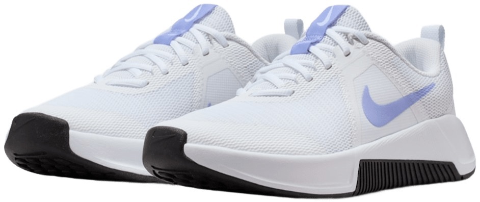 Кроссовки женские Nike W Mc Trainer 3 FQ1830-110 36,5 (6 US) белые фото 4