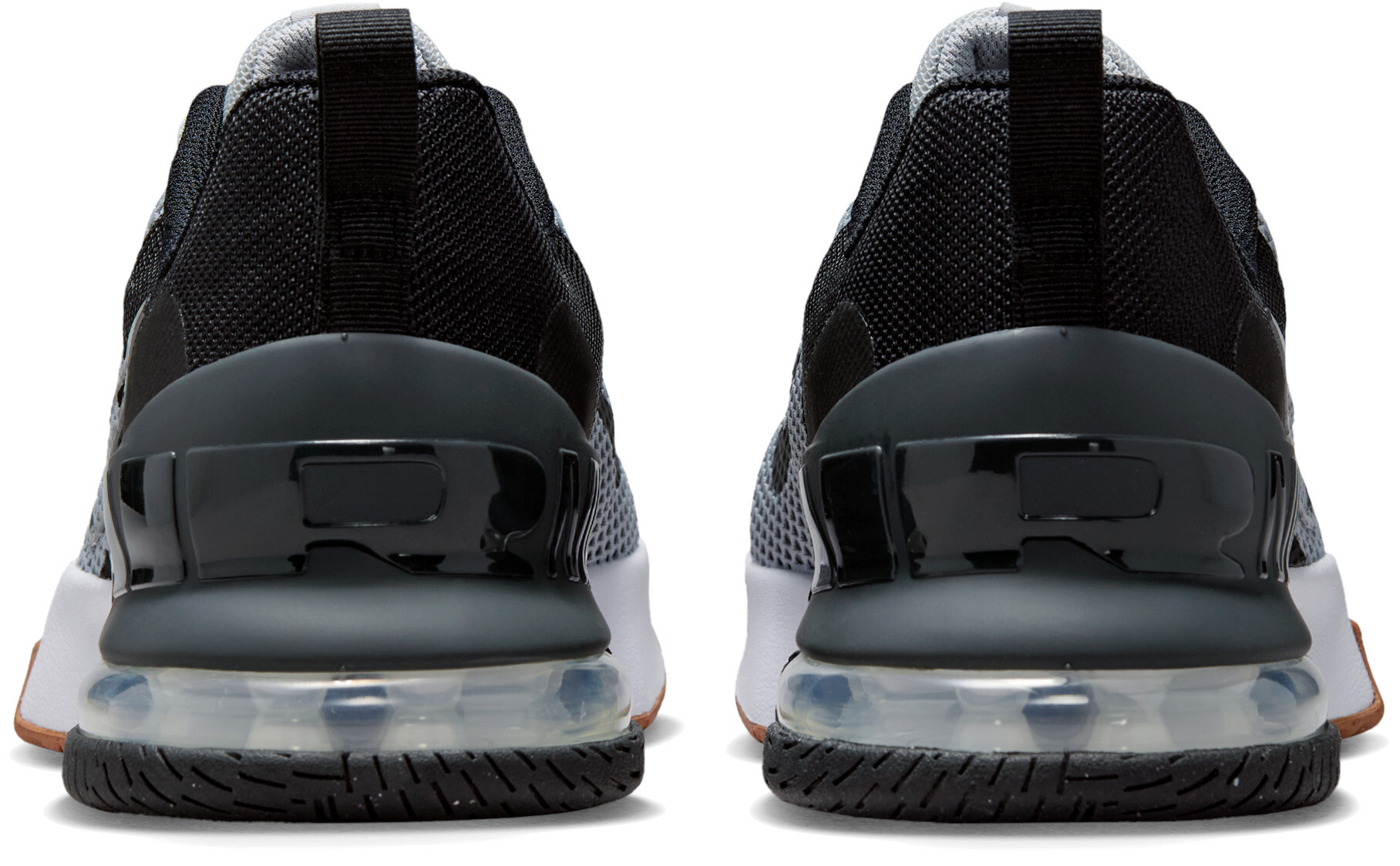 Кросівки чоловічі Nike M Air Max Alpha Trainer 6 FQ1833-009 43 (9,5 US) сіріфото