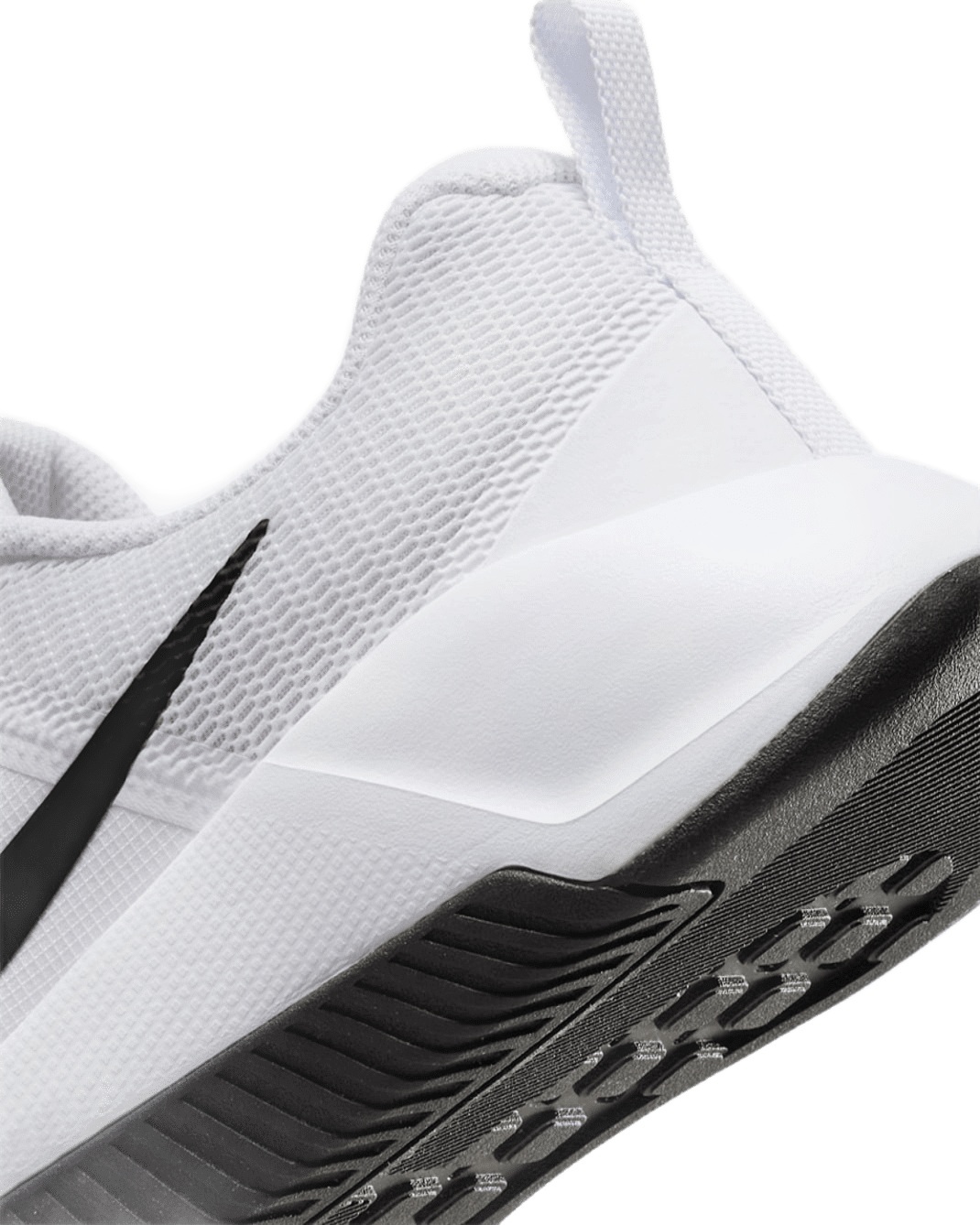 Кроссовки мужские Nike M Mc Trainer 3 FQ1831-100 44 (10 US) белые фото 8