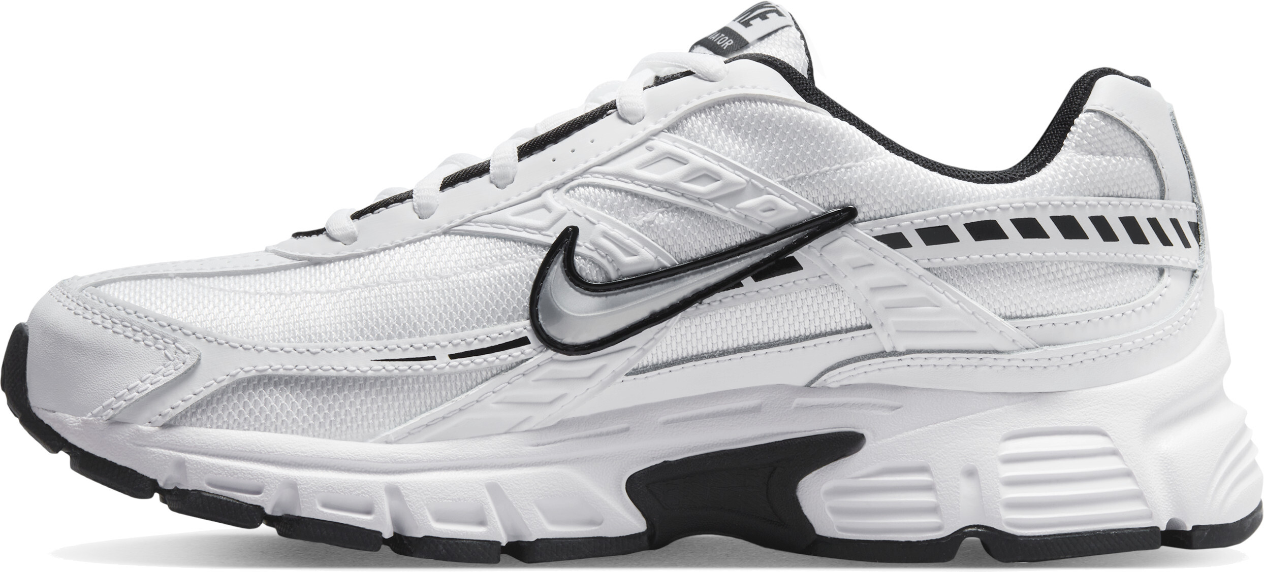 Кроссовки женские Nike Wmns Initiator FQ6873-101 40,5 (9 US) белые фото 3