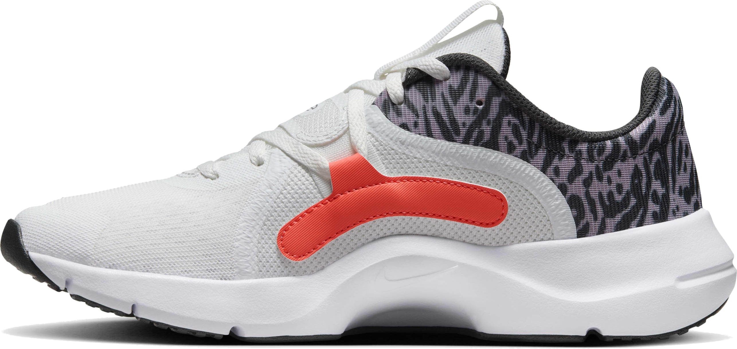 Кроссовки женские Nike W In-Season Tr 13 Prm FQ7205-100 38 (7 US) белые фото 
