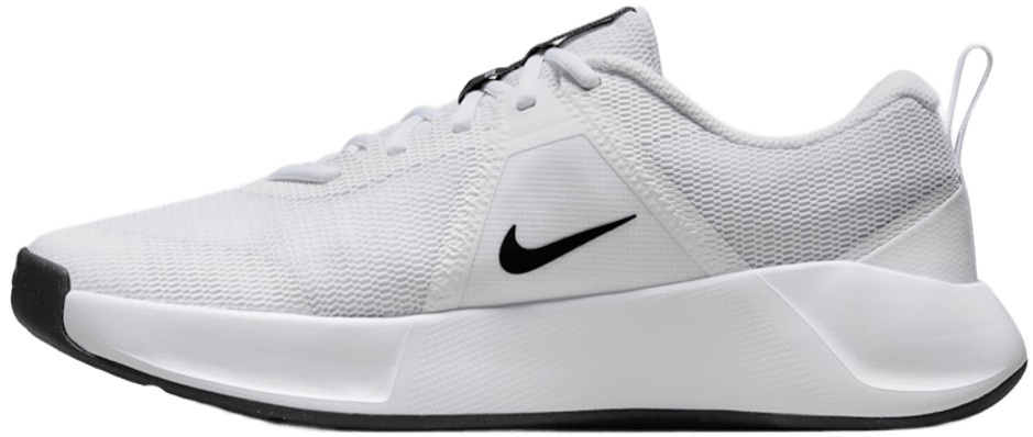Кроссовки мужские Nike M Mc Trainer 3 FQ1831-100 45 (11 US) белые фото 2
