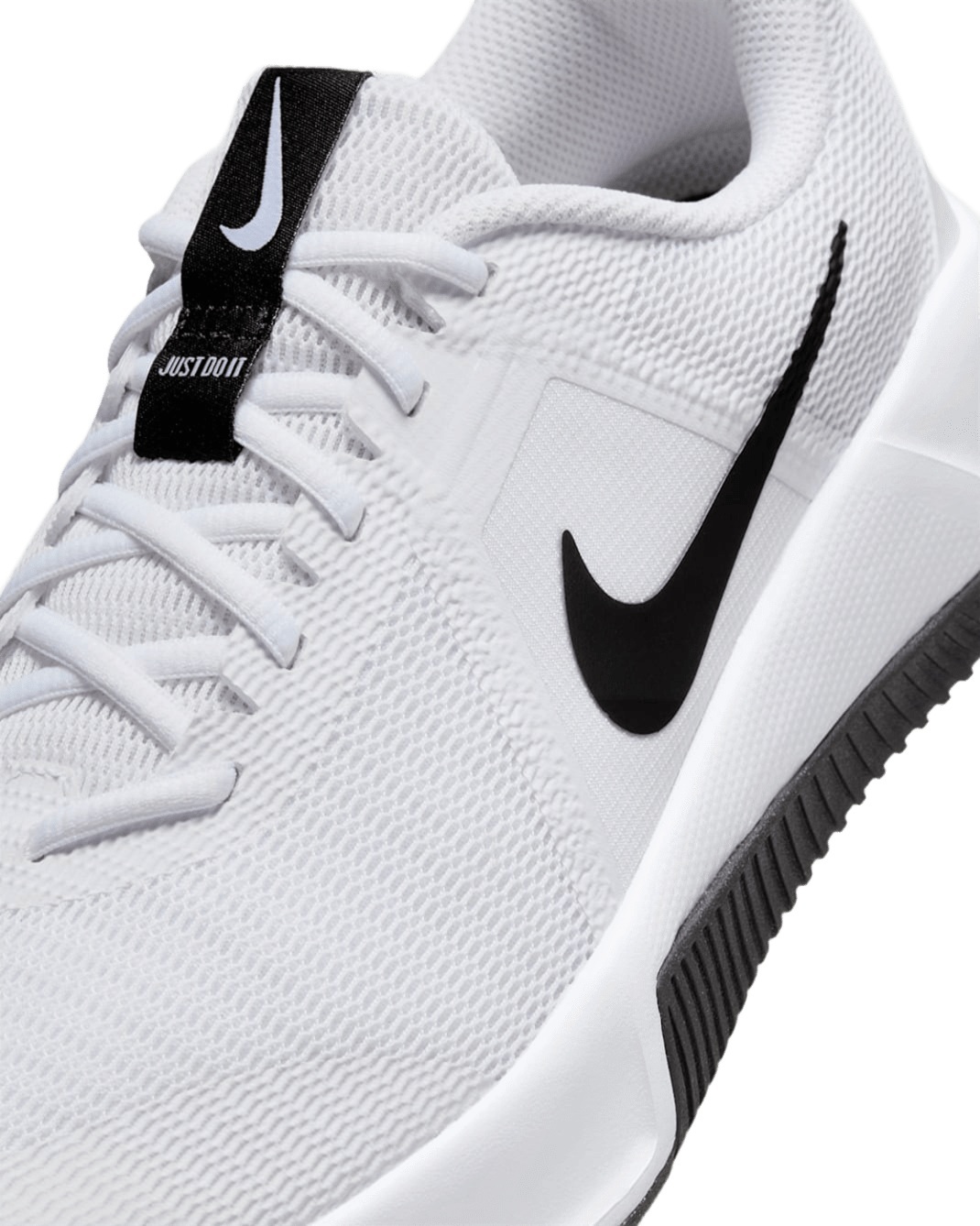 Кроссовки мужские Nike M Mc Trainer 3 FQ1831-100 42 (8,5 US) белые фото 3
