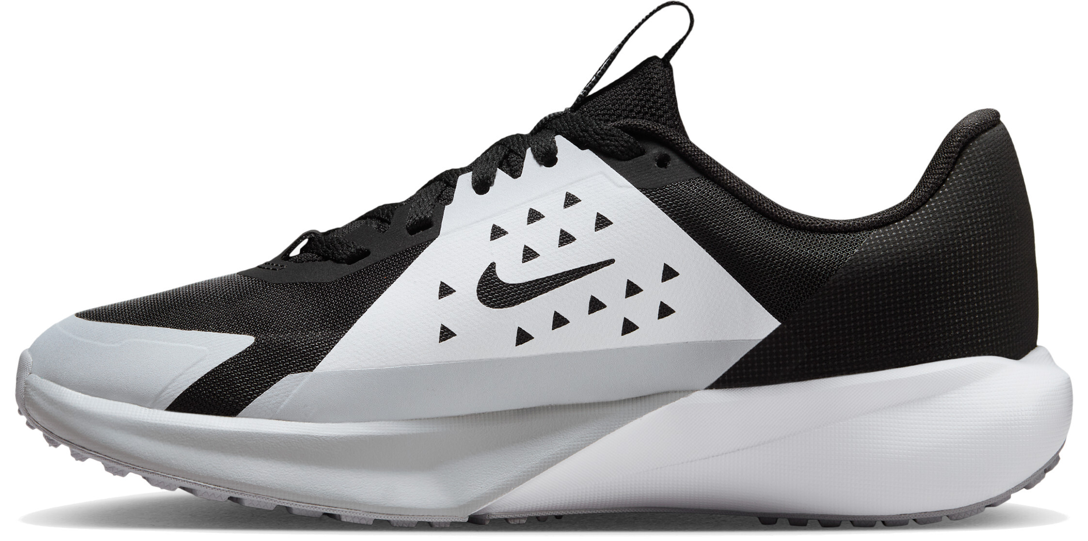 Кроссовки подростковые Nike Sonic Fly (Gs) FZ0017-001 38 (5,5Y US) черные фото 