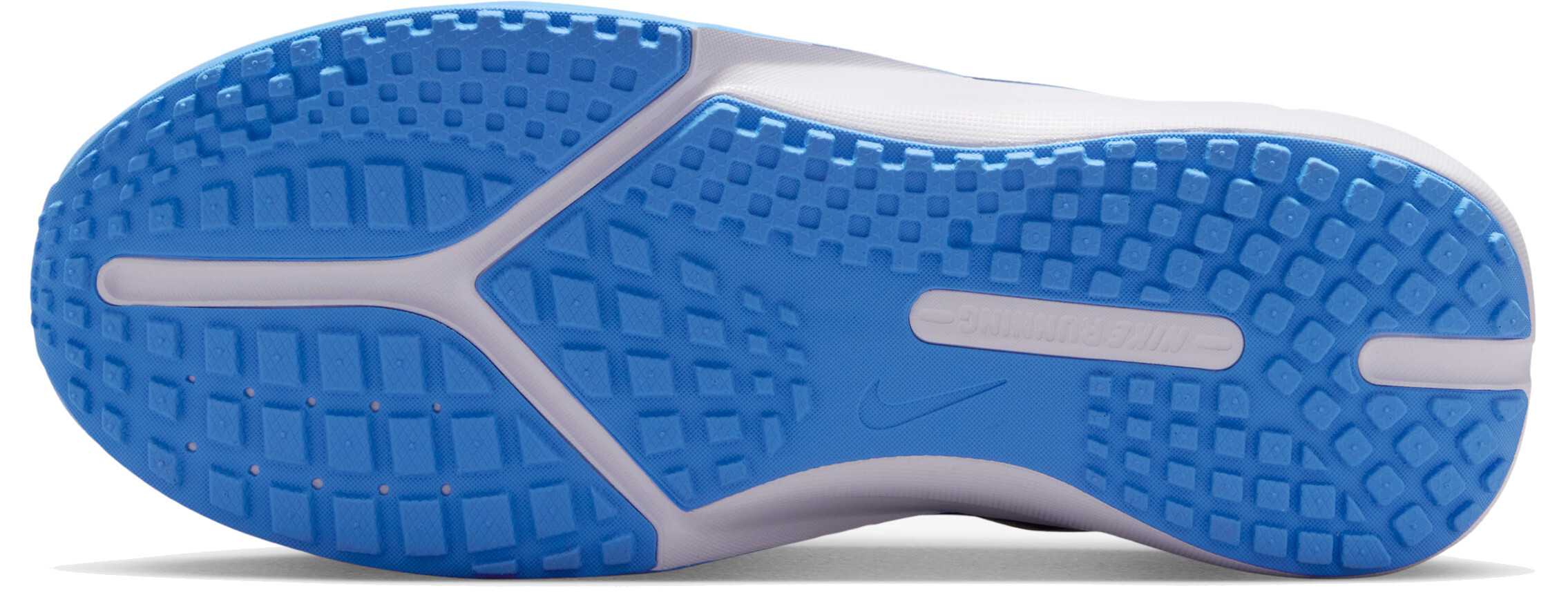 Кроссовки подростковые Nike Sonic Fly (Gs) FZ0017-007 37,5 (5Y US) серые/синие фото 