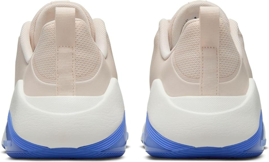 Кроссовки женские Nike W Air Zoom Bella 7 FZ1689-108 39 (8 US) бежевые фото 7