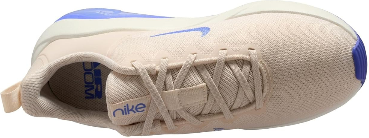 Кроссовки женские Nike W Air Zoom Bella 7 FZ1689-108 39 (8 US) бежевые фото 4