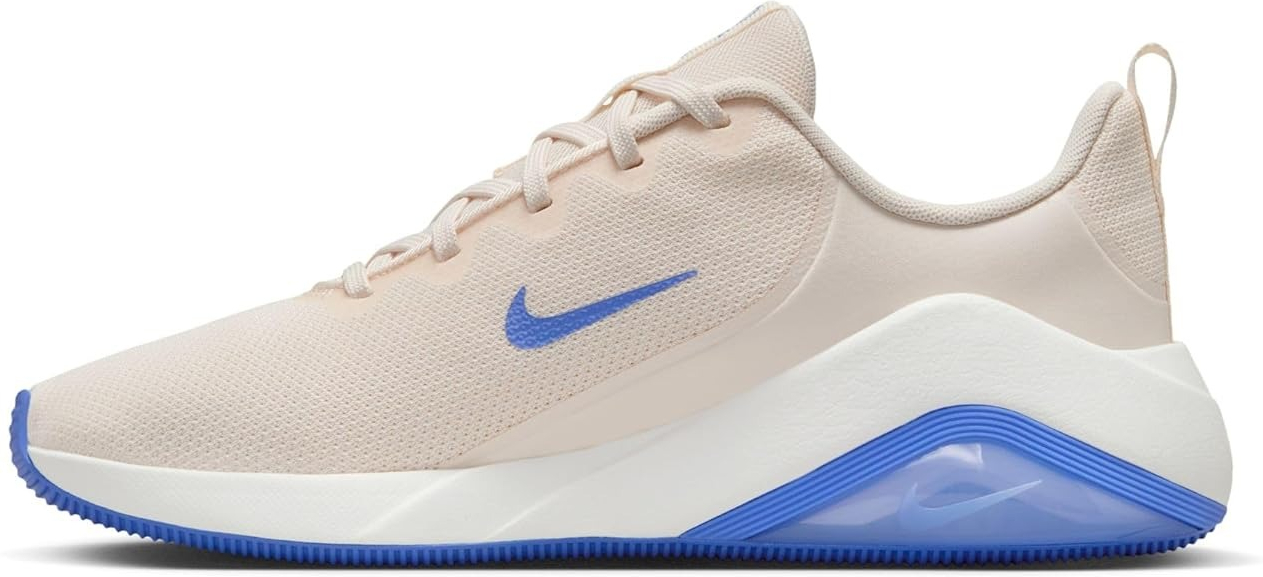 Кроссовки женские Nike W Air Zoom Bella 7 FZ1689-108 38 (7 US) бежевые фото 2