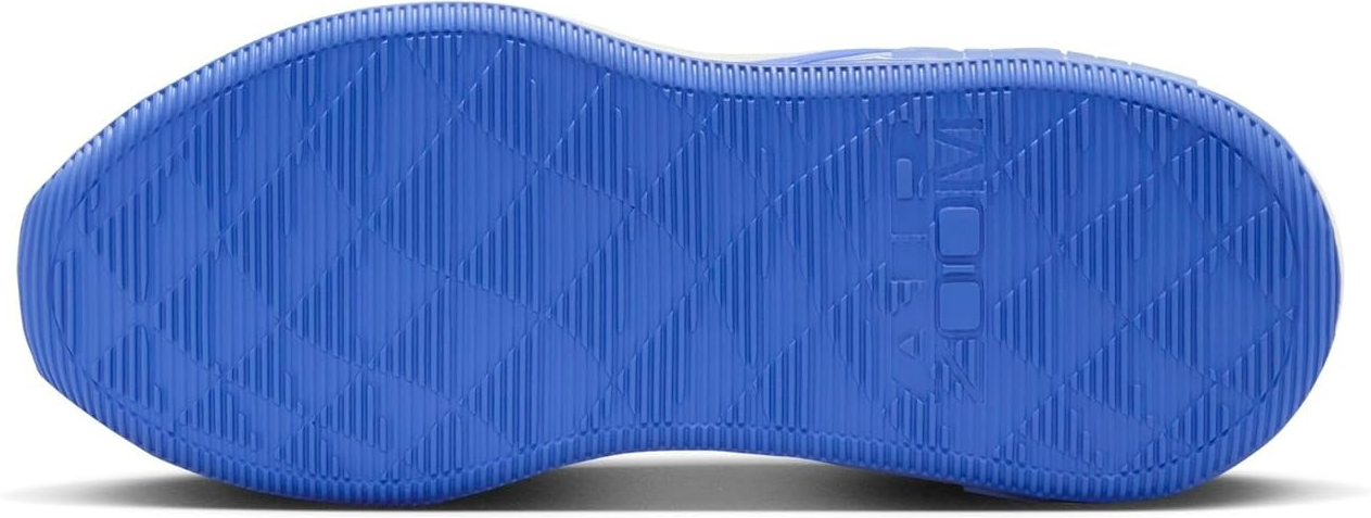 Кроссовки женские Nike W Air Zoom Bella 7 FZ1689-108 38 (7 US) бежевые фото 5