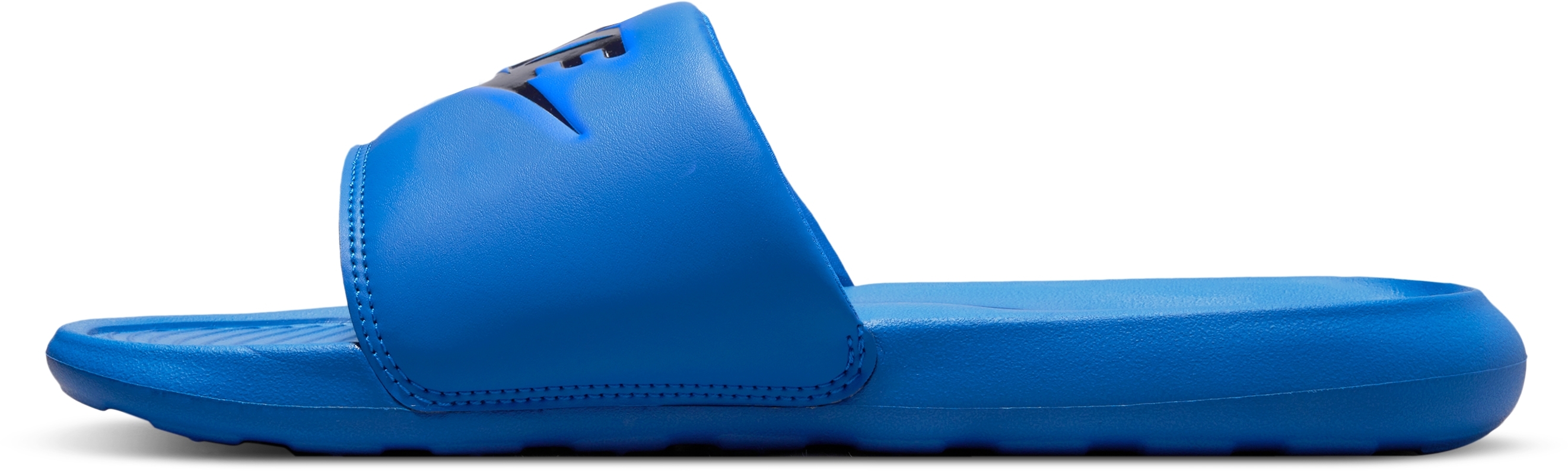 Шлепанцы мужские Nike Victori One Slide CN9675-400 45 (11 US) синие фото 2