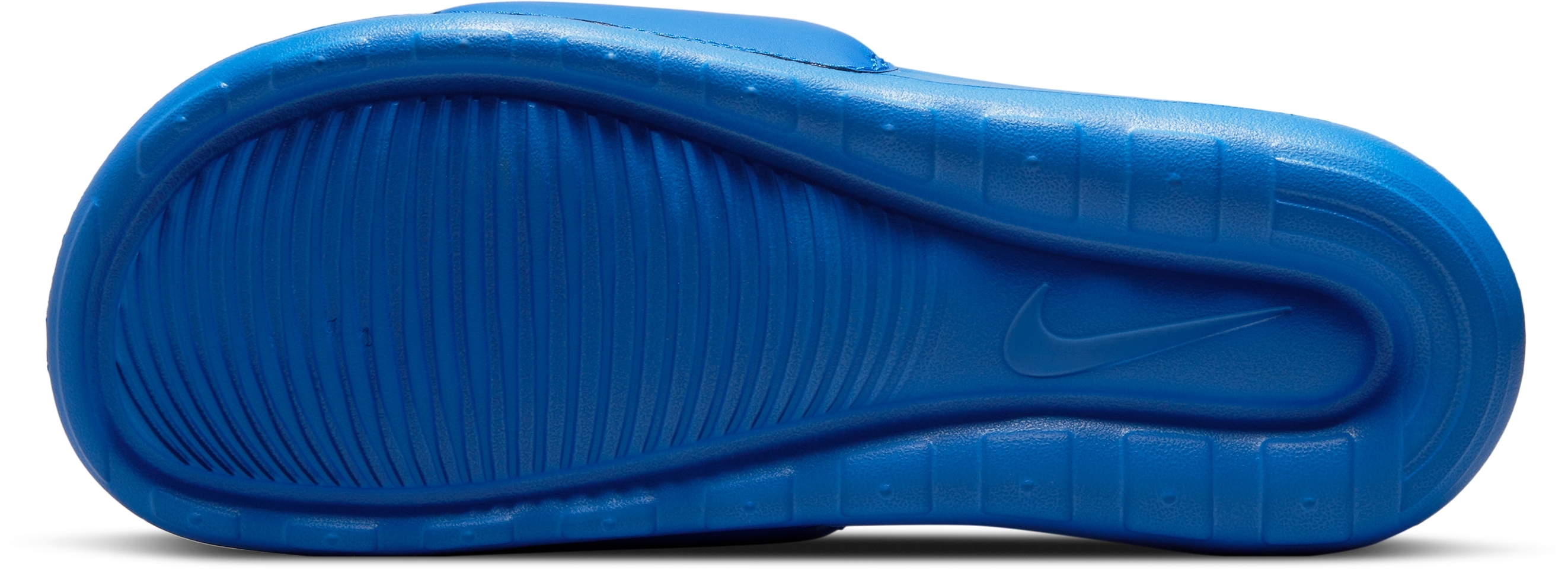 Шлепанцы мужские Nike Victori One Slide CN9675-400 45 (11 US) синие фото5