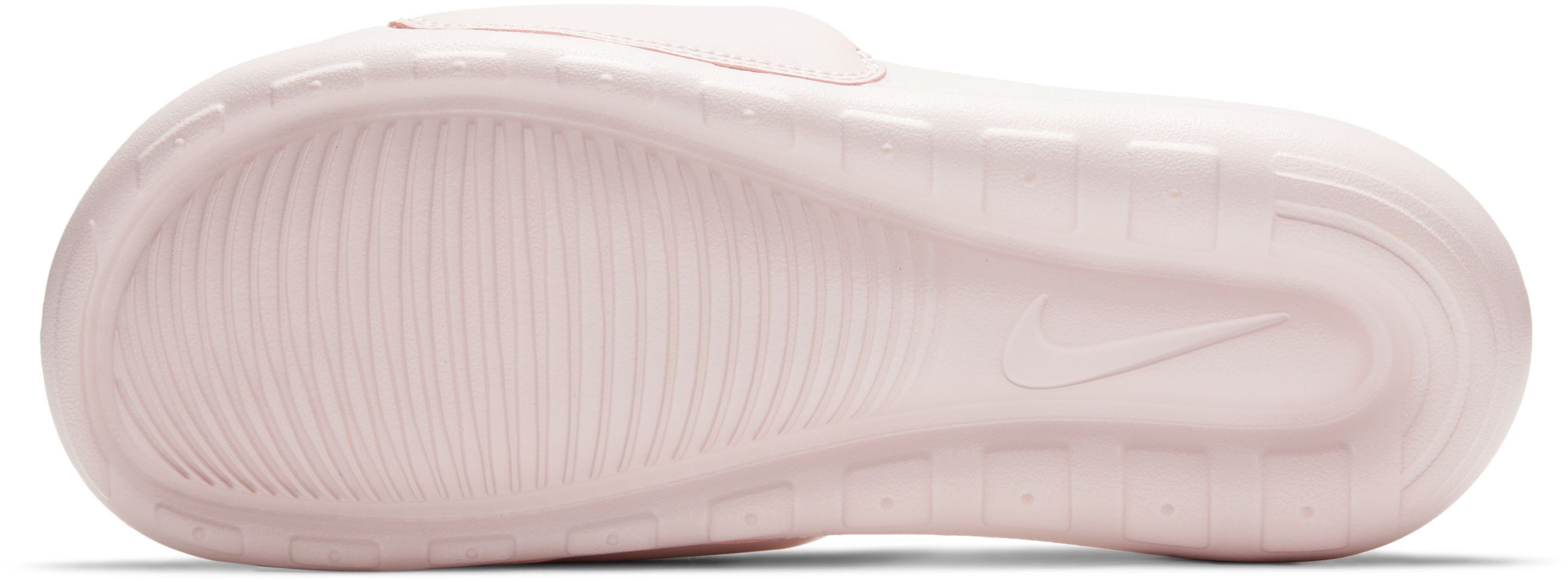 Шлепанцы женские Nike W Victori One Slide CN9677-600 42 (10 US) розовые фото 