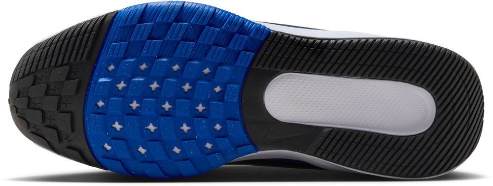 Кроссовки подростковые Nike Star Runner 5 (Gs) HF7004-401 38 (5,5Y US) синие фото 5