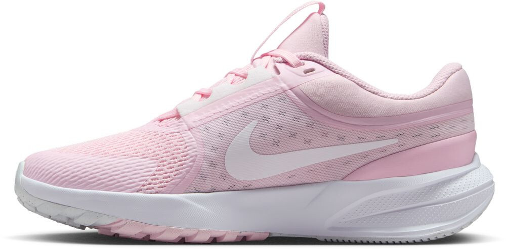 Кроссовки подростковые Nike Star Runner 5 (Gs) HF7004-600 39 (6,5Y US) розовые фото 2