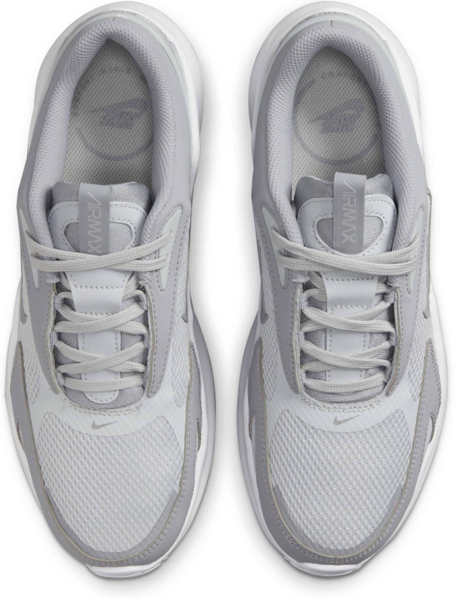 Кроссовки мужские Nike Air Max Bolt CU4151-003 43 (9,5 US) серые фото 3