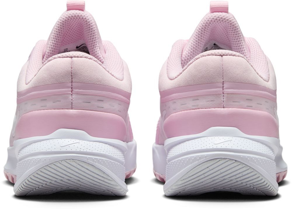 Кроссовки подростковые Nike Star Runner 5 (Gs) HF7004-600 37,5 (5Y US) розовые фото 4