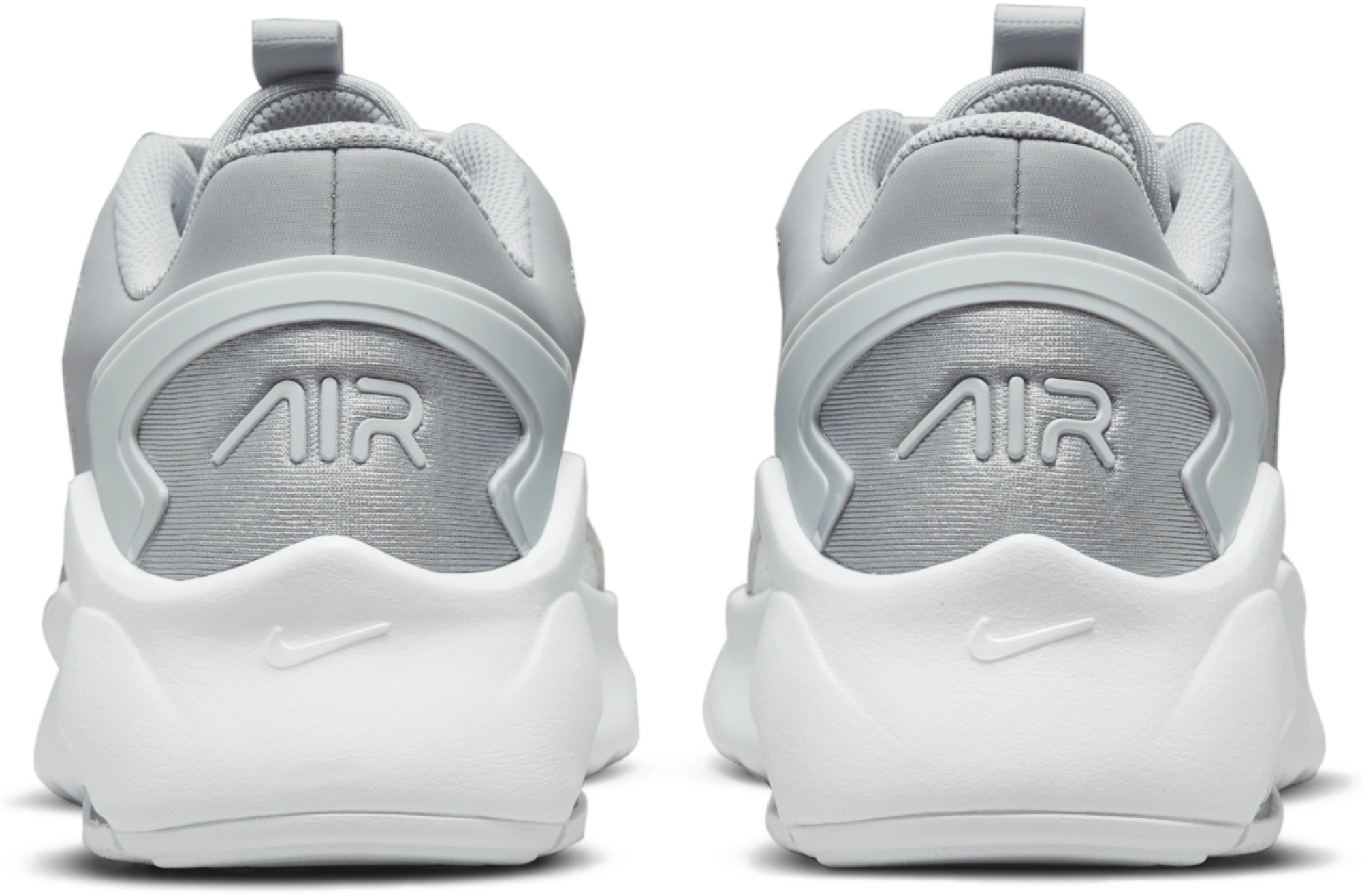 Кроссовки мужские Nike Air Max Bolt CU4151-003 44,5 (10,5 US) серые фото 6