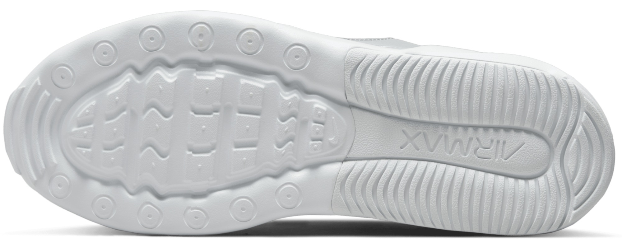 Кроссовки мужские Nike Air Max Bolt CU4151-003 45 (11 US) серые фото 5